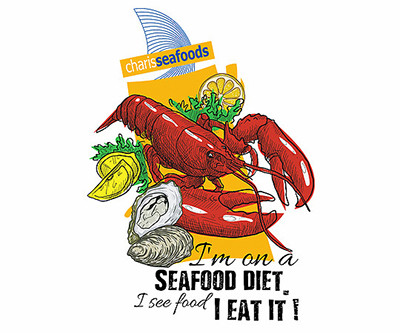 Seafood_Illustration